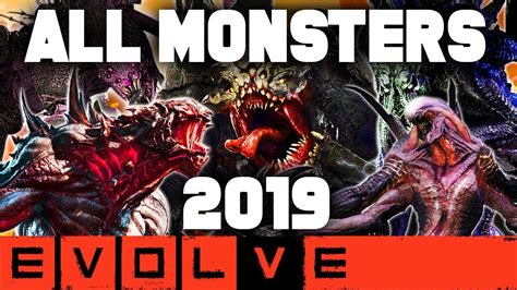 games where you evolve monsters.
